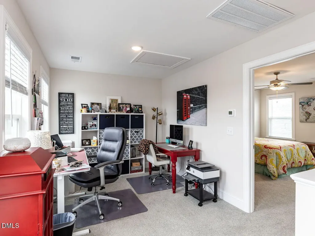 147 Village Walk Drive Clayton NC 27527