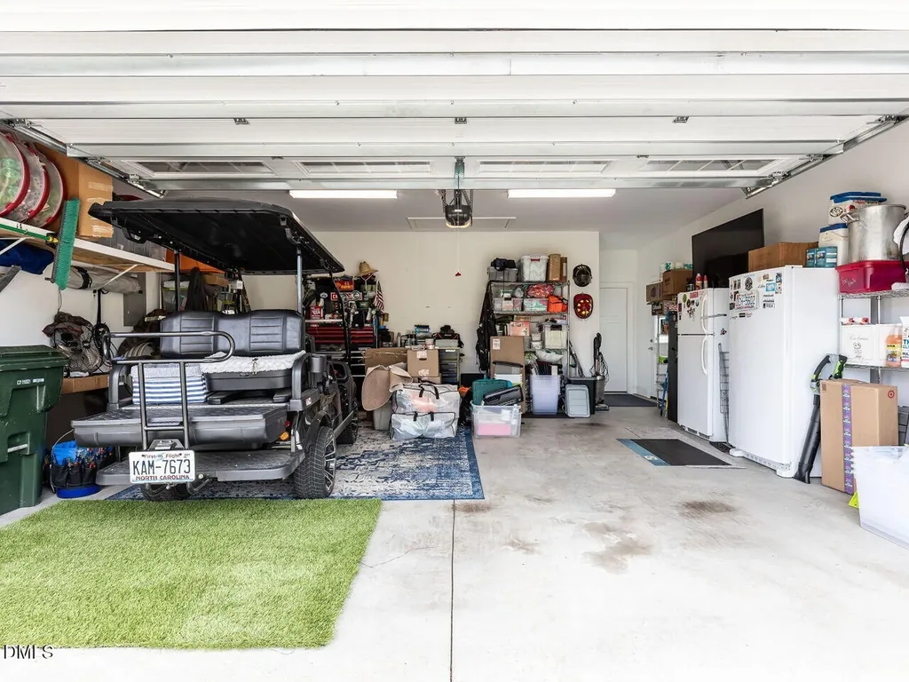 147 Village Walk Drive Clayton NC 27527