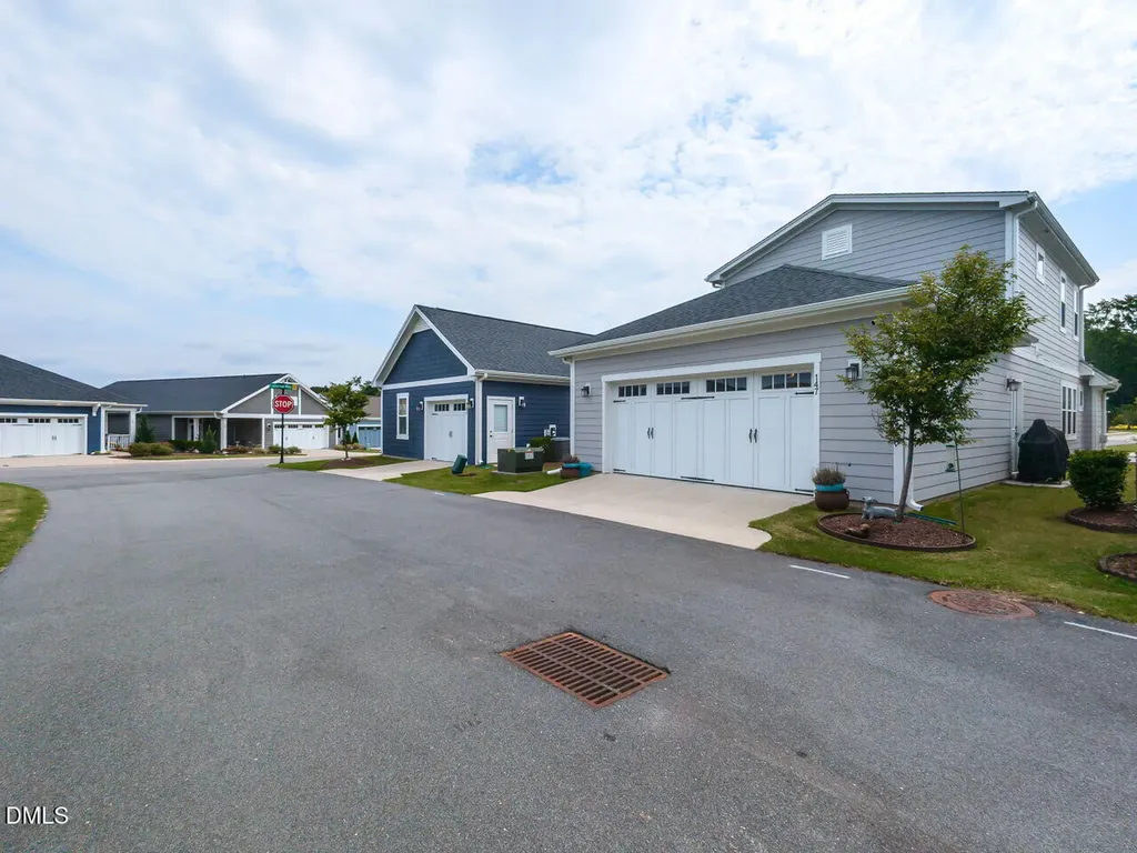 147 Village Walk Drive Clayton NC 27527
