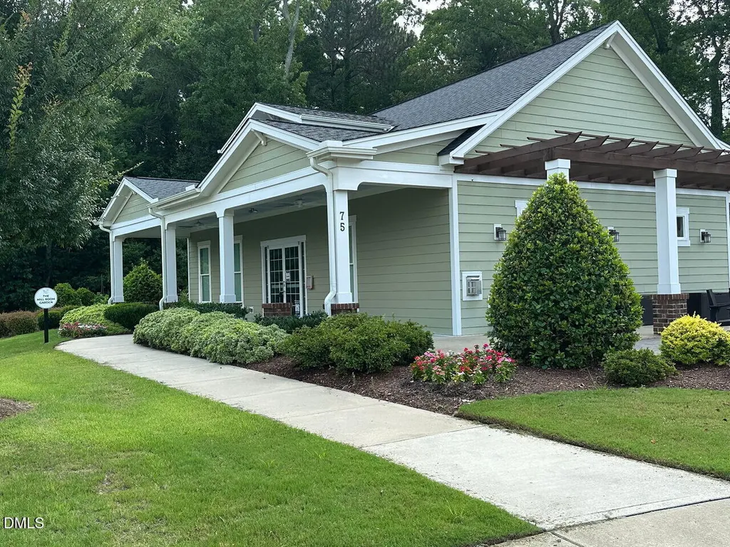 147 Village Walk Drive Clayton NC 27527