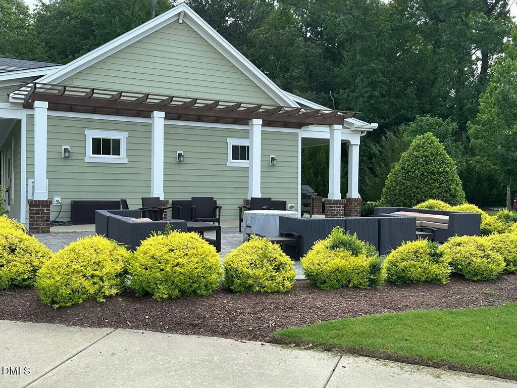 147 Village Walk Drive Clayton NC 27527