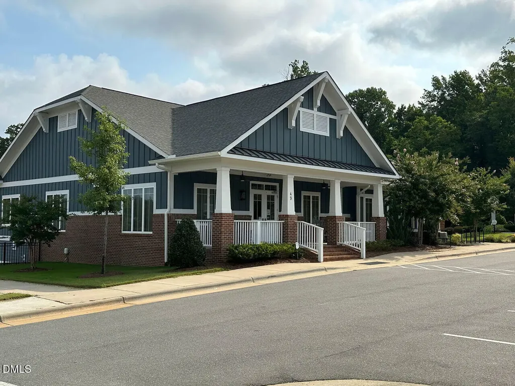 147 Village Walk Drive Clayton NC 27527