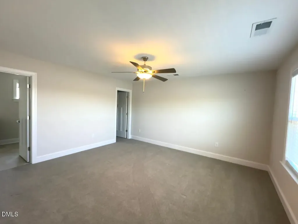 147 Village Walk Drive Clayton NC 27527