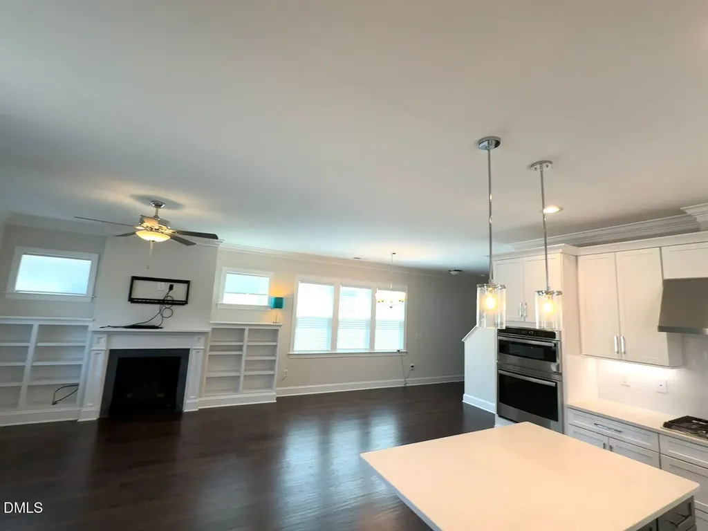 147 Village Walk Drive Clayton NC 27527