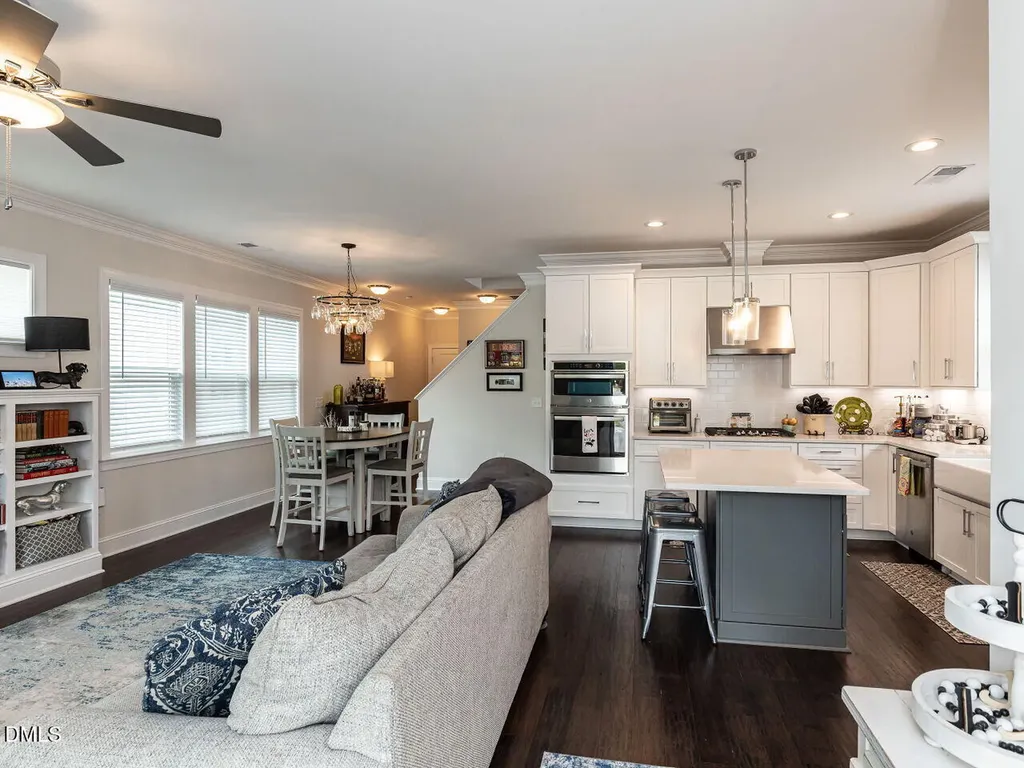 147 Village Walk Drive Clayton NC 27527