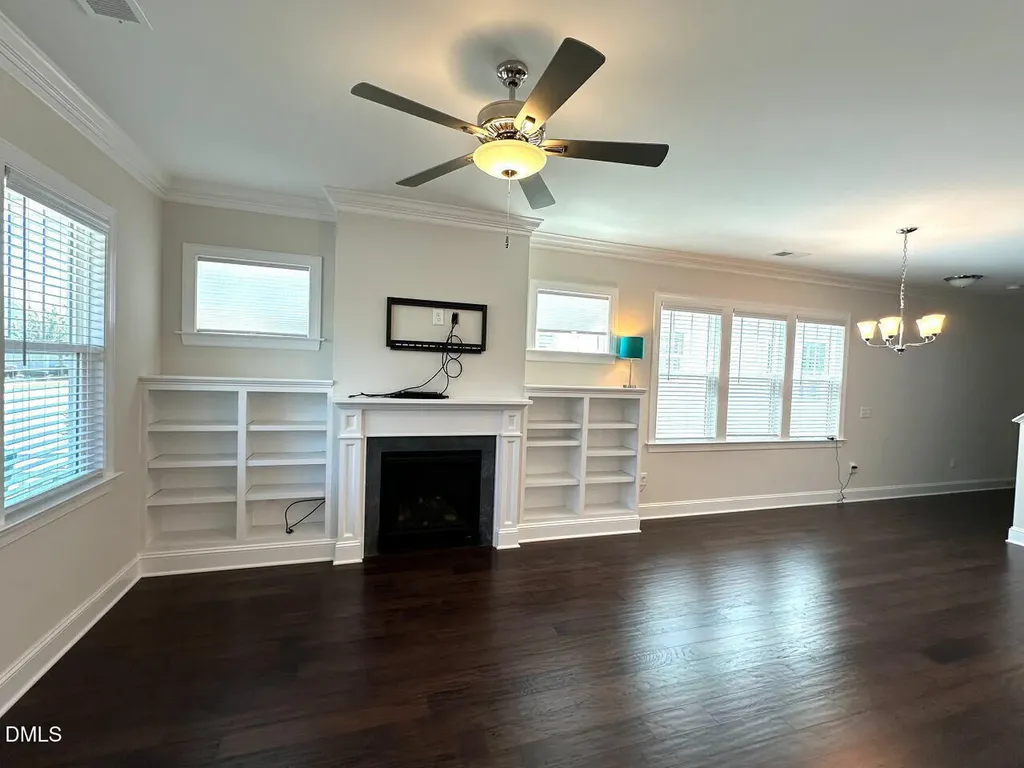 147 Village Walk Drive Clayton NC 27527