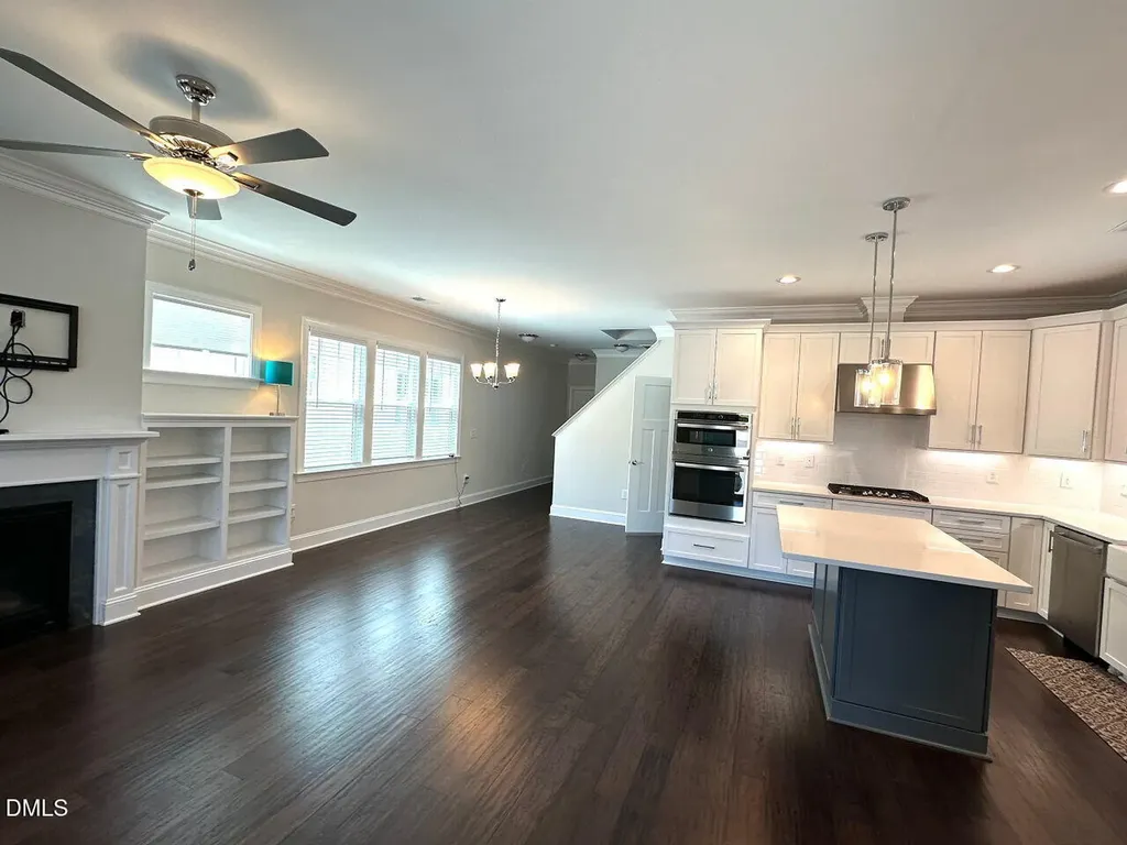 147 Village Walk Drive Clayton NC 27527