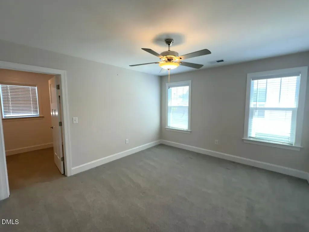 147 Village Walk Drive Clayton NC 27527