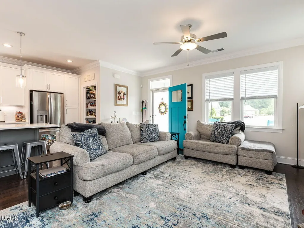 147 Village Walk Drive Clayton NC 27527