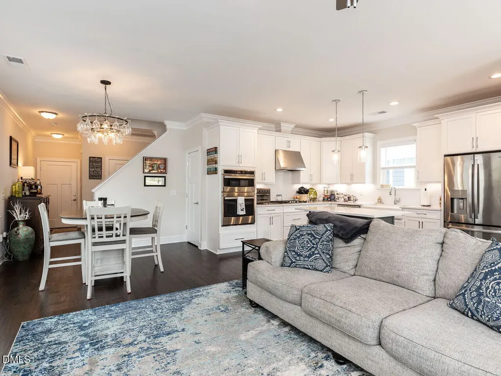 147 Village Walk Drive Clayton NC 27527