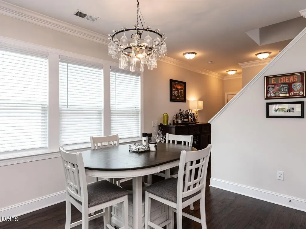147 Village Walk Drive Clayton NC 27527