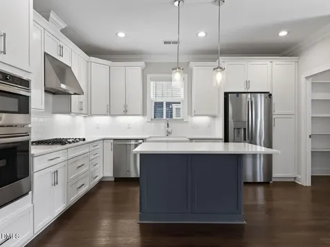 147 Village Walk Drive Clayton NC 27527