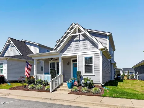 147 Village Walk Drive Clayton NC 27527