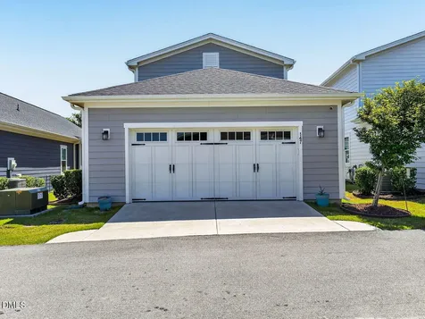 147 Village Walk Drive Clayton NC 27527