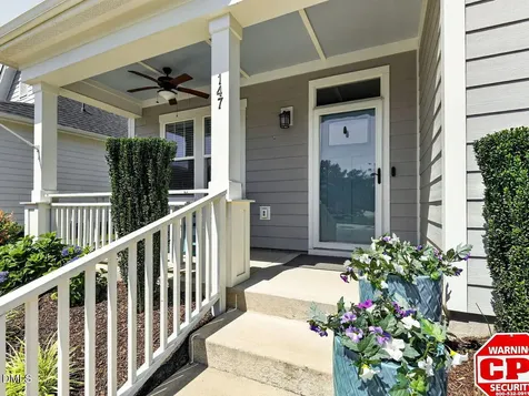 147 Village Walk Drive Clayton NC 27527
