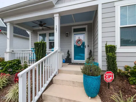 147 Village Walk Drive Clayton NC 27527