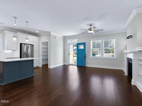 147 Village Walk Drive Clayton NC 27527