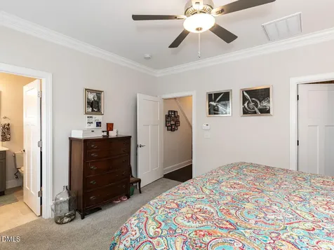 147 Village Walk Drive Clayton NC 27527