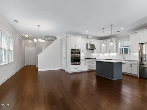 147 Village Walk Drive Clayton NC 27527