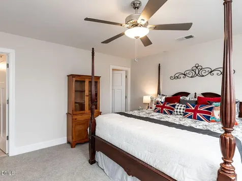 147 Village Walk Drive Clayton NC 27527
