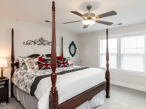 147 Village Walk Drive Clayton NC 27527