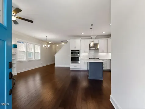147 Village Walk Drive Clayton NC 27527