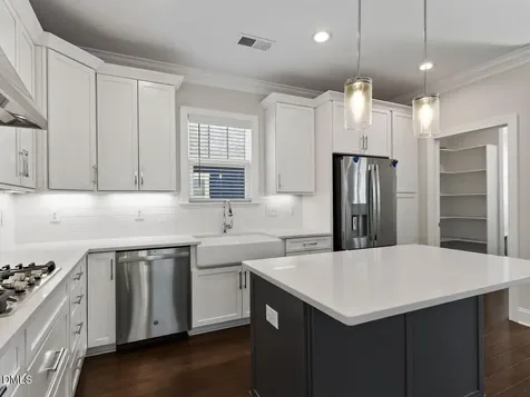 147 Village Walk Drive Clayton NC 27527