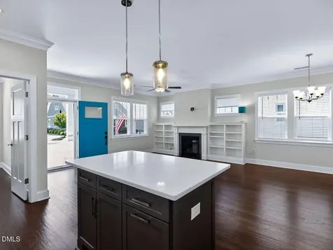 147 Village Walk Drive Clayton NC 27527