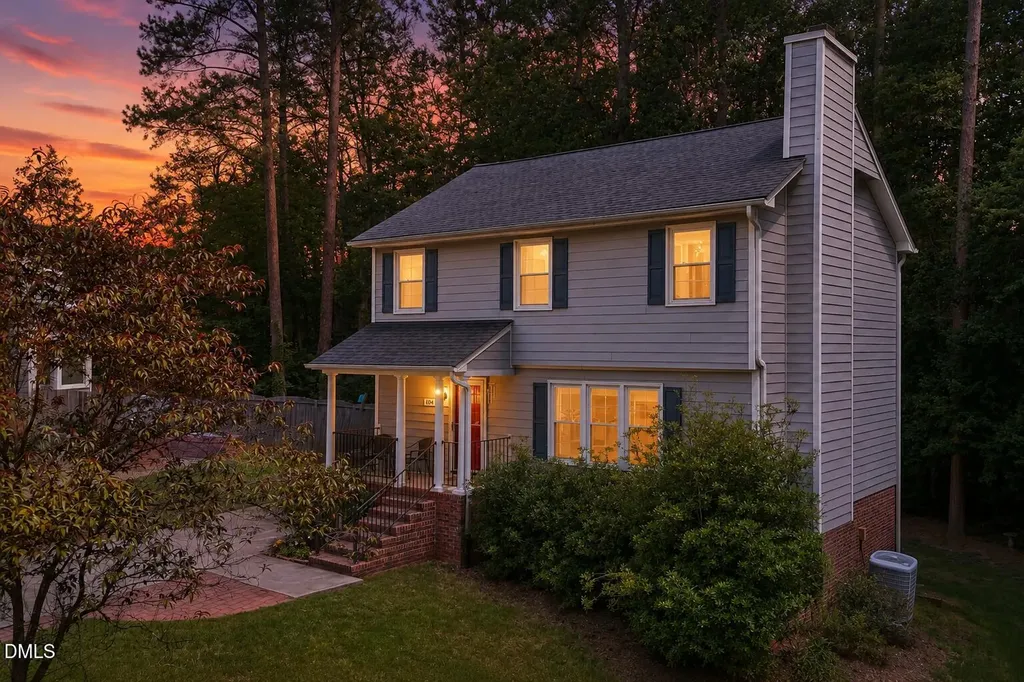 104 Swiftwater Court Cary NC 27513