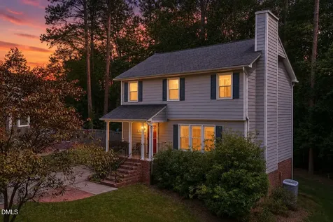 104 Swiftwater Court Cary NC 27513