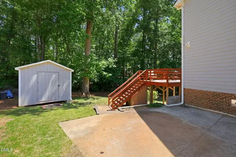 104 Swiftwater Court Cary NC 27513