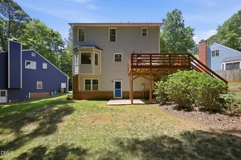 104 Swiftwater Court Cary NC 27513