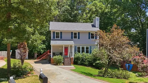 104 Swiftwater Court Cary NC 27513