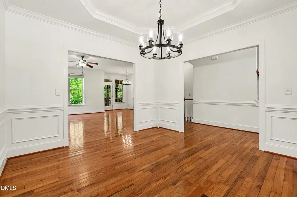 1621 Gracie Girl Way Wake Forest NC 27587