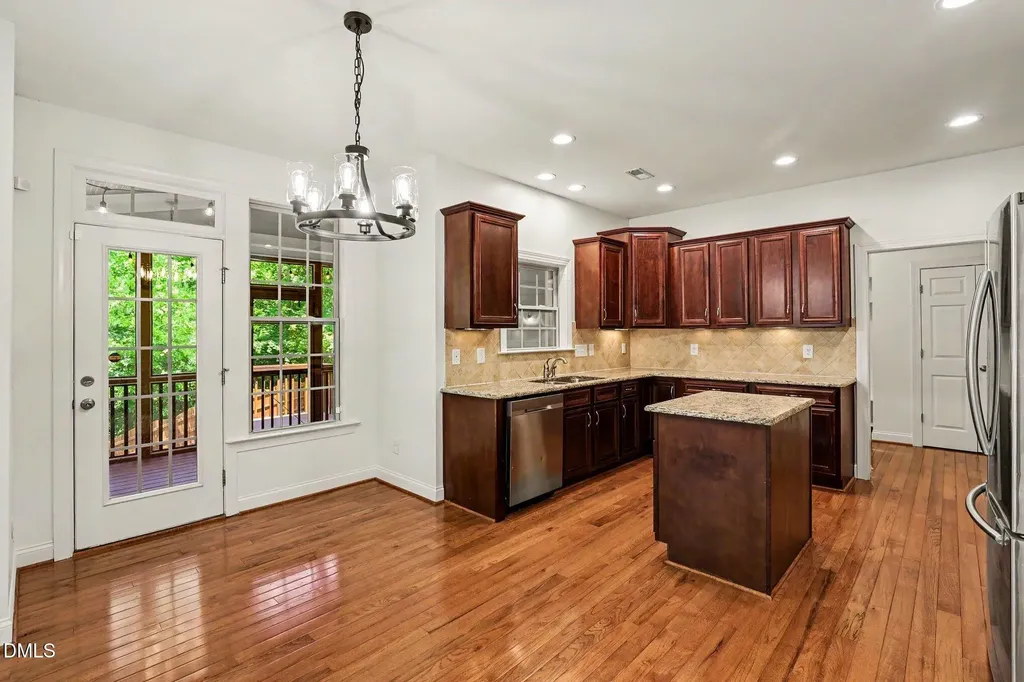 1621 Gracie Girl Way Wake Forest NC 27587
