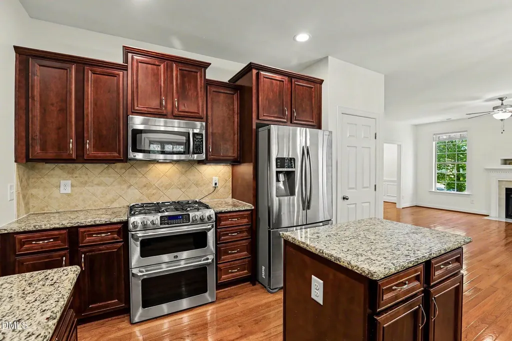 1621 Gracie Girl Way Wake Forest NC 27587