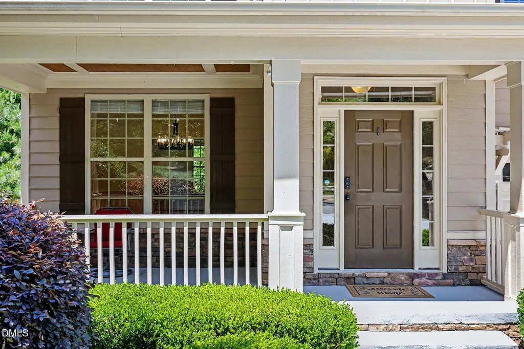 1621 Gracie Girl Way Wake Forest NC 27587
