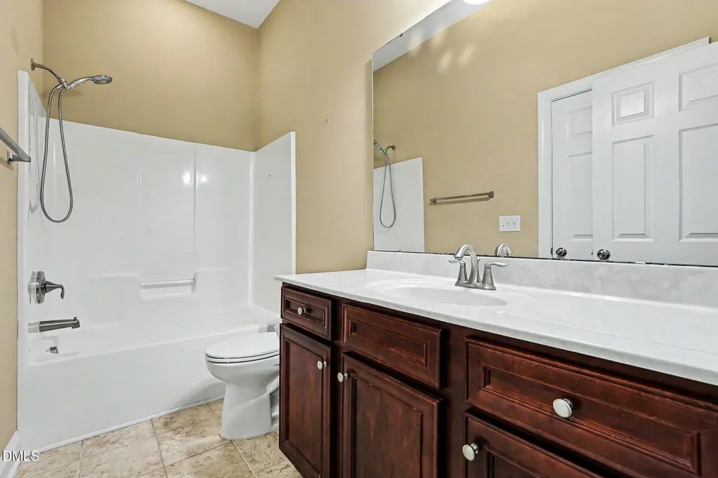 1621 Gracie Girl Way Wake Forest NC 27587