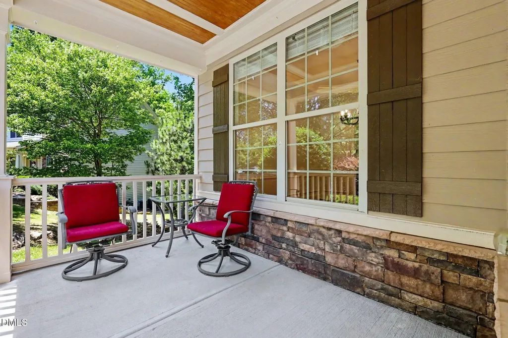 1621 Gracie Girl Way Wake Forest NC 27587