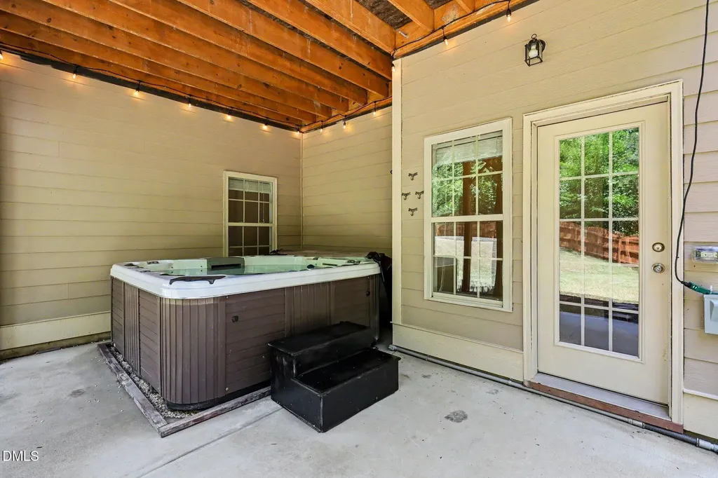 1621 Gracie Girl Way Wake Forest NC 27587