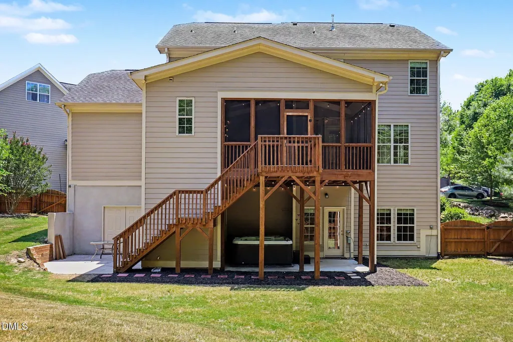 1621 Gracie Girl Way Wake Forest NC 27587