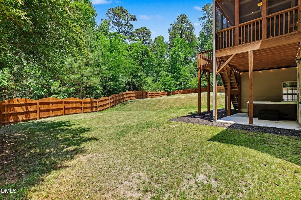 1621 Gracie Girl Way Wake Forest NC 27587