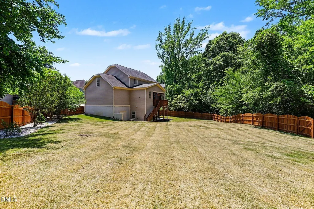 1621 Gracie Girl Way Wake Forest NC 27587