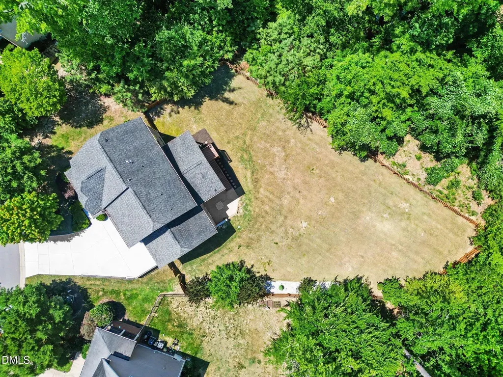 1621 Gracie Girl Way Wake Forest NC 27587