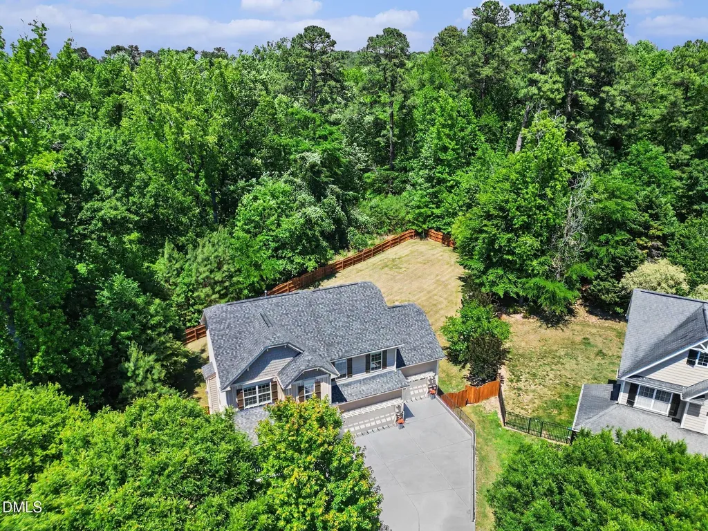 1621 Gracie Girl Way Wake Forest NC 27587