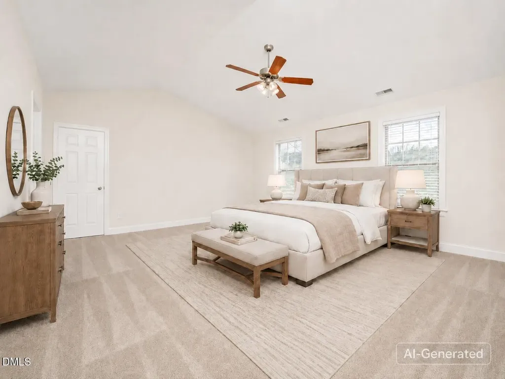 1621 Gracie Girl Way Wake Forest NC 27587