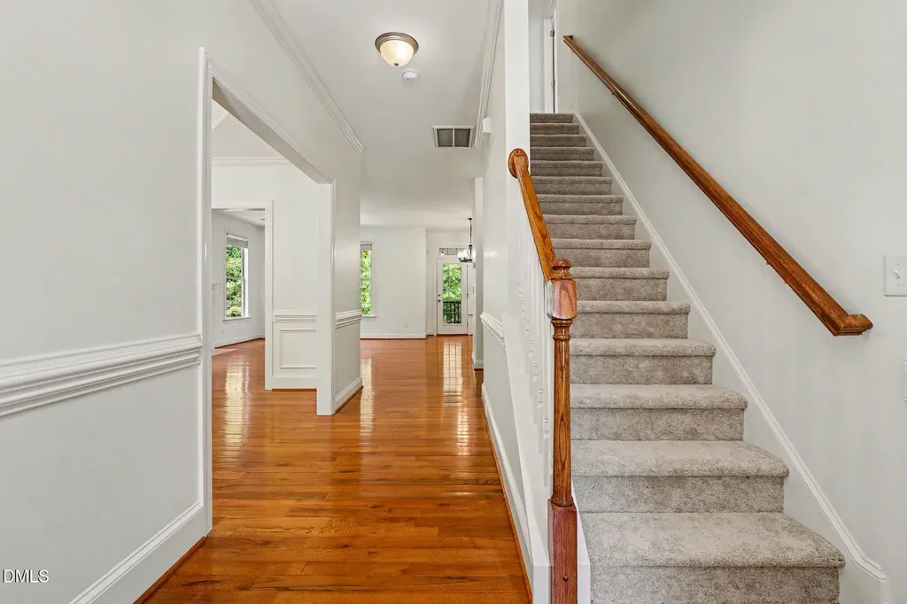 1621 Gracie Girl Way Wake Forest NC 27587
