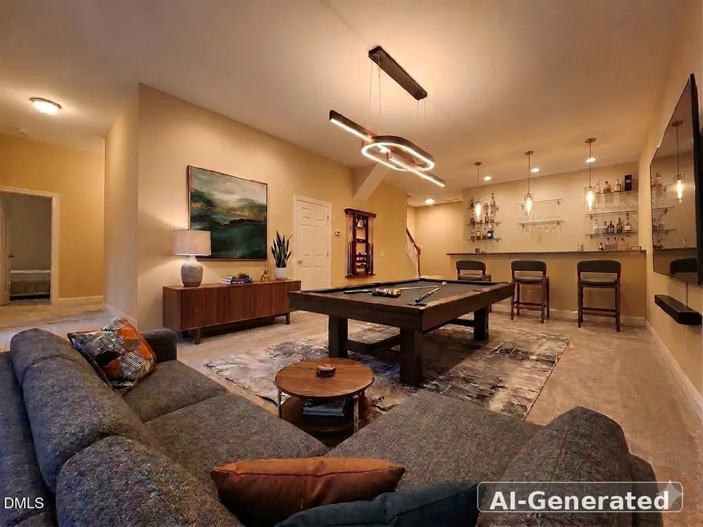 1621 Gracie Girl Way Wake Forest NC 27587