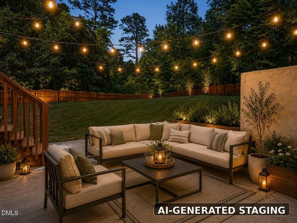 1621 Gracie Girl Way Wake Forest NC 27587