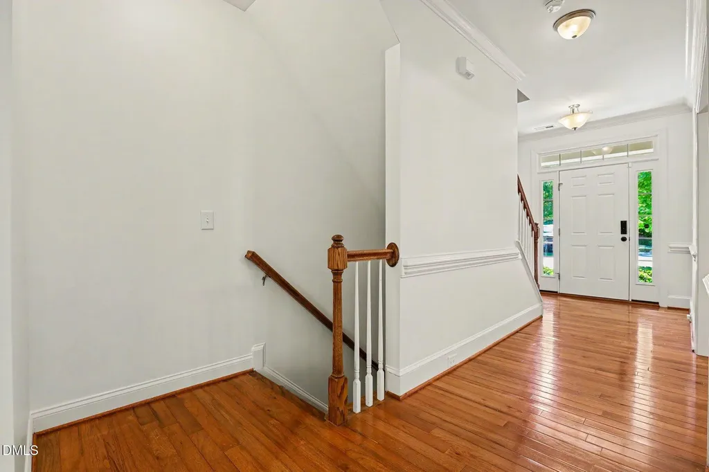 1621 Gracie Girl Way Wake Forest NC 27587
